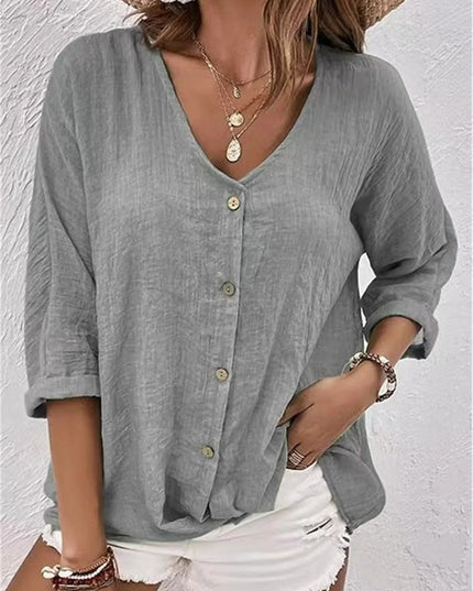 Fayo | Breezy Day Top