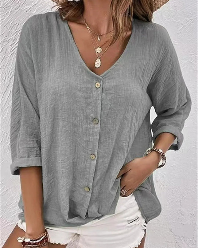 Fayo | Breezy Day Top