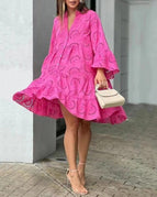 Dark Pink / M