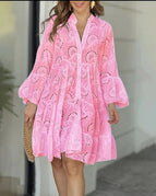 Light Pink / M