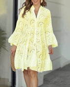 Yellow / M
