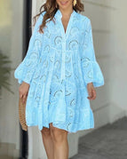 Sky Blue / M