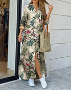 Floral / S