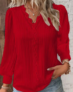 Red / S