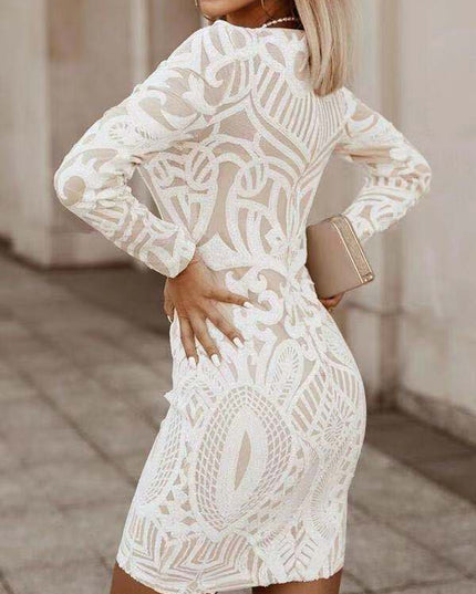 Baya | Chic Bodycon Dress