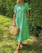 Green / S