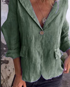 Green / S