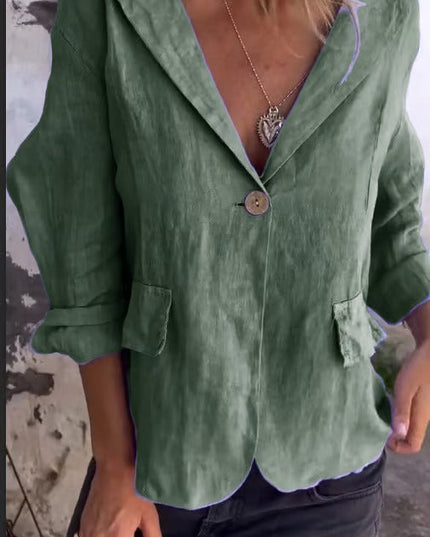 Bowi | Minimalist Top