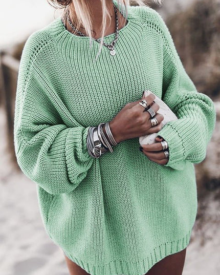 Mea | Haven Knit