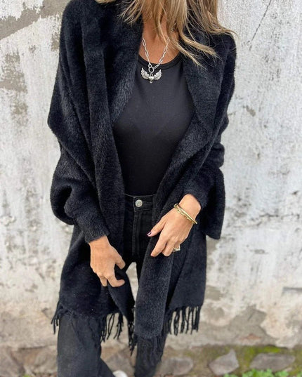 Elisa | Luxe Winter Coat