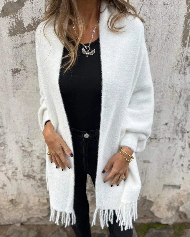 Elisa | Luxe Winter Coat