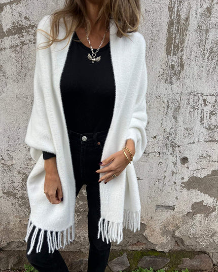 Elisa | Luxe Winter Coat