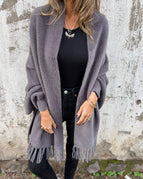 Grey / S