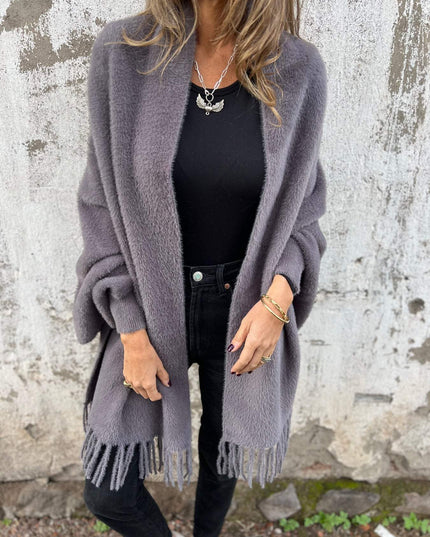 Elisa | Luxe Winter Coat