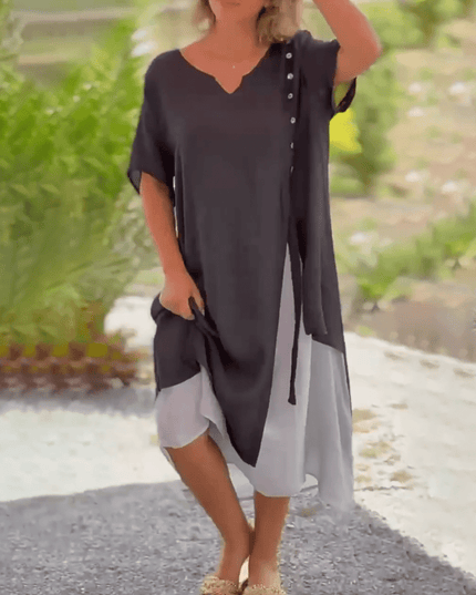 Elora | Everglow Classic Maxi Dress