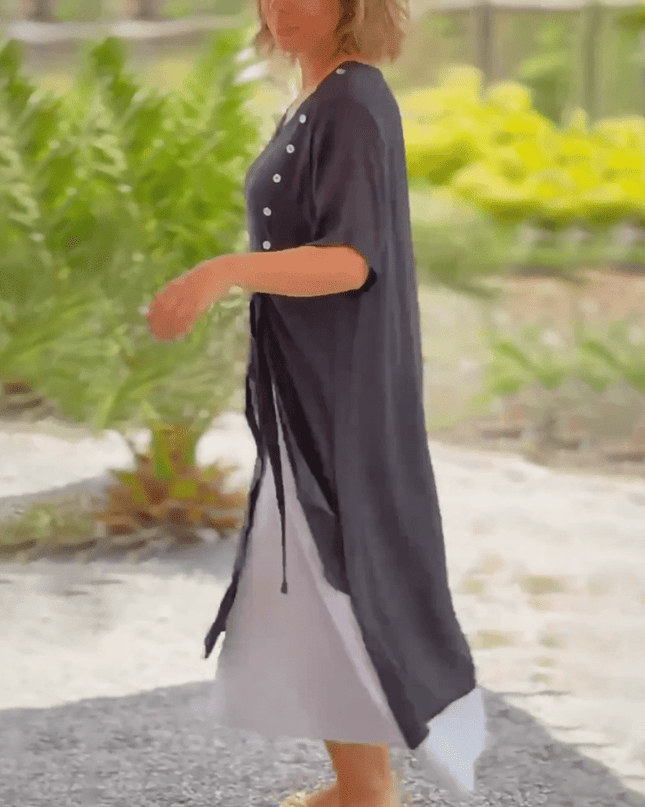 Elora | Everglow Classic Maxi Dress