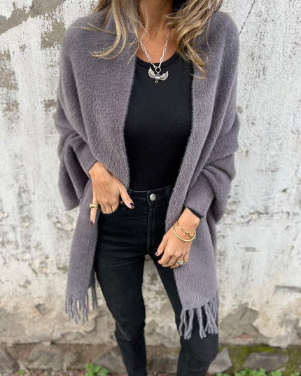 Elisa | Luxe Winter Coat