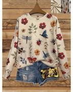Floral / S