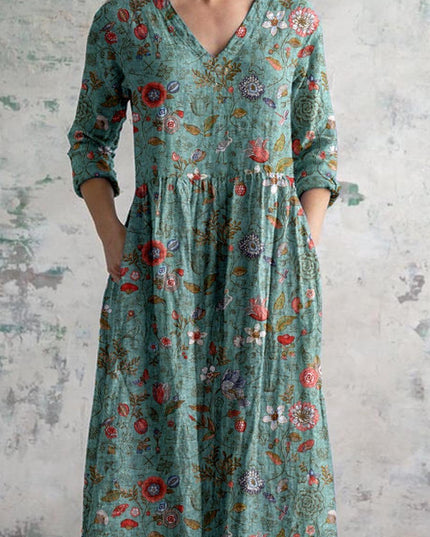 Celine | Women’s Timeless Dress