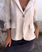 Khaki / S
