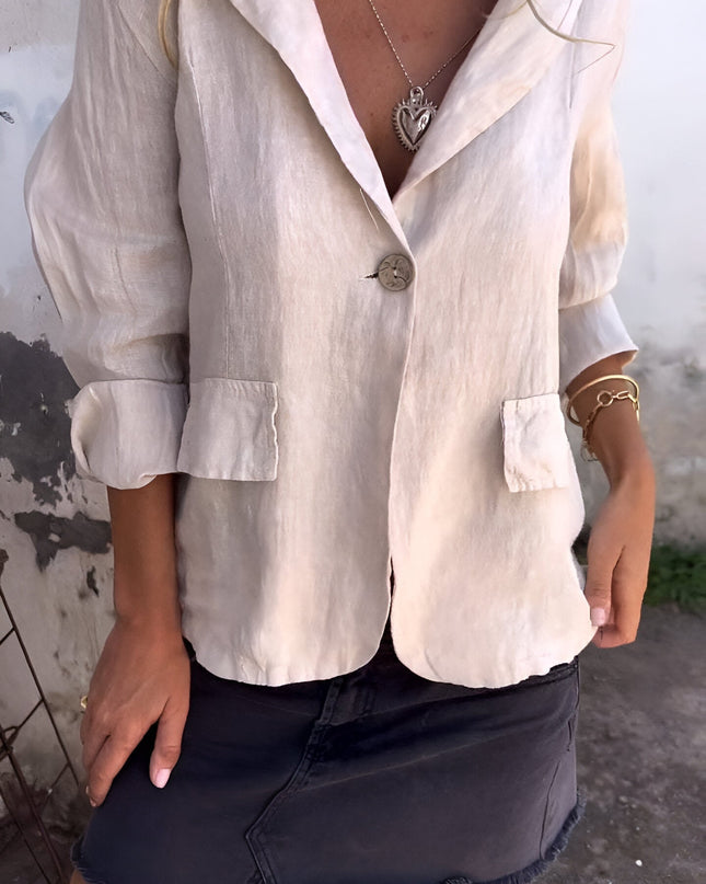 Bowi | Minimalist Top