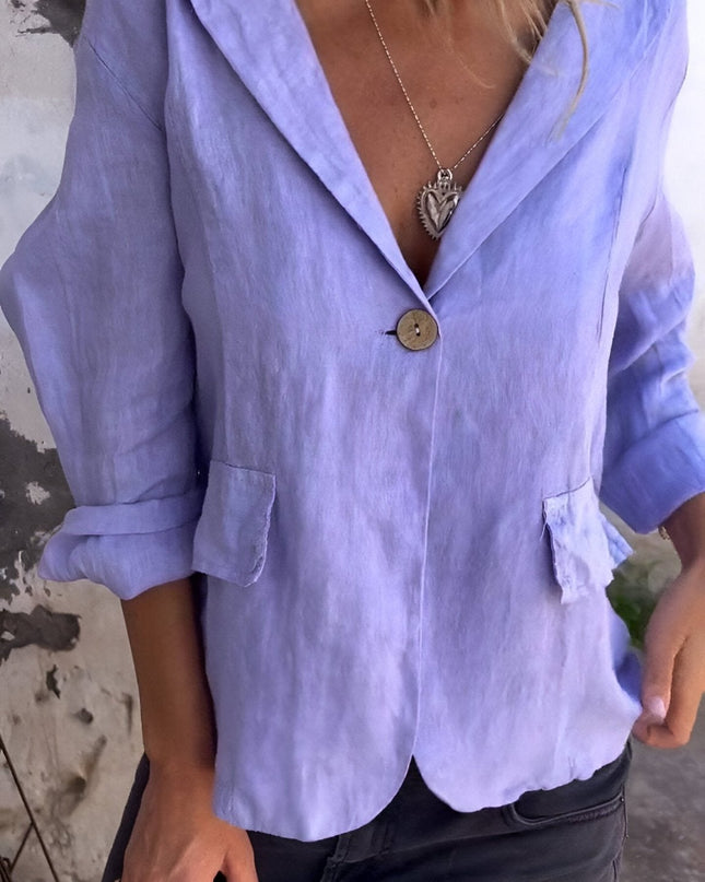 Bowi | Minimalist Top
