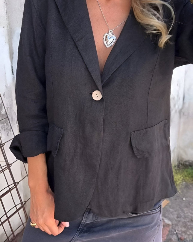 Bowi | Minimalist Top
