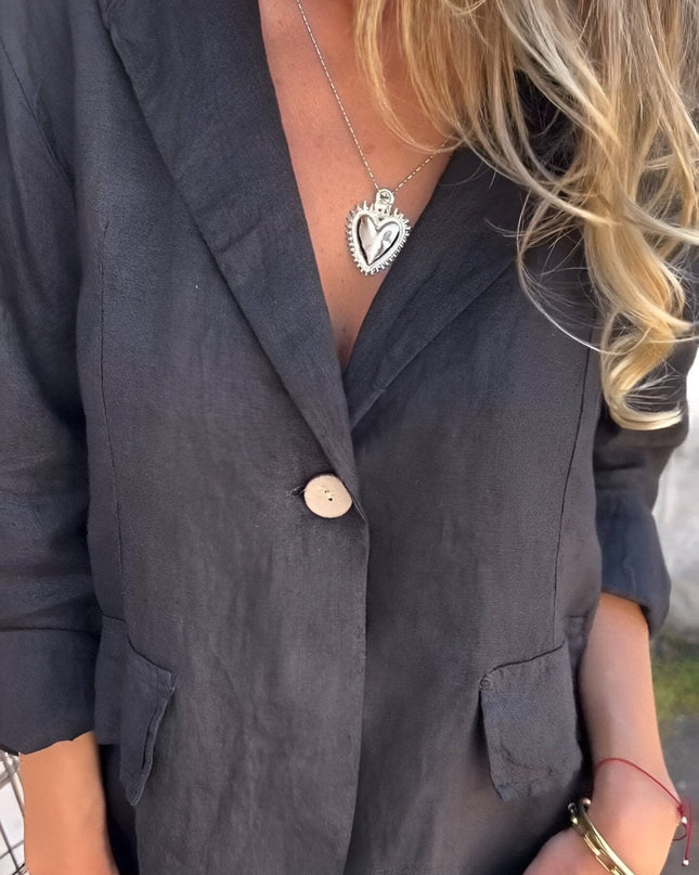 Bowi | Minimalist Top