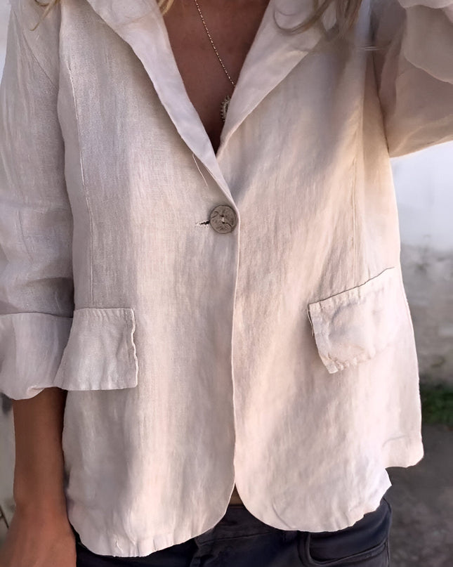 Bowi | Minimalist Top