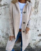 Beige / S