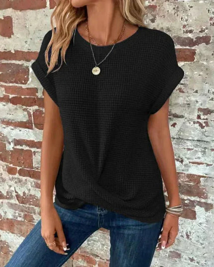 Kelly | Coastal Relax Blouse