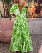 Green / S