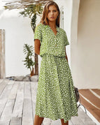 Light green / S