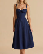 Navy Blue / S