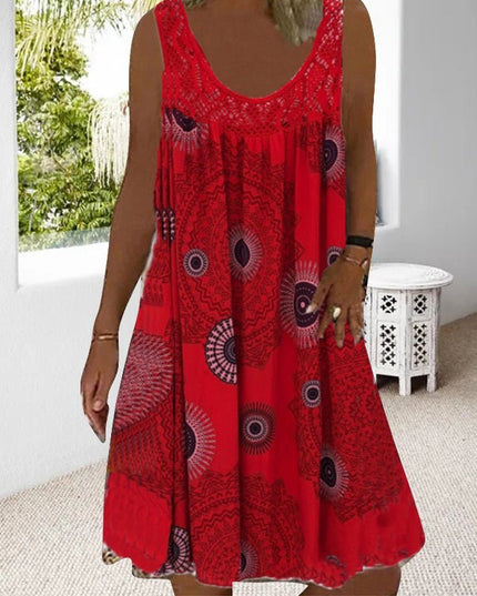 Islanda | Summer Shore Dress