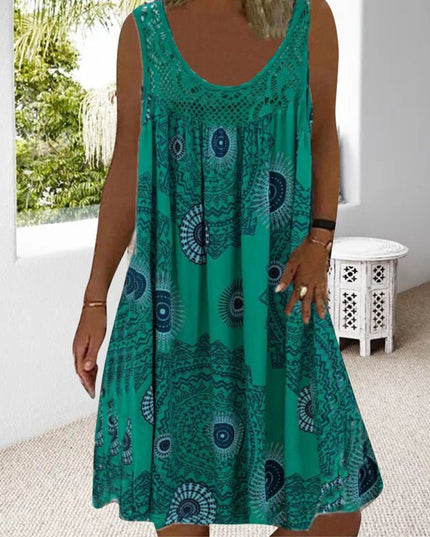 Islanda | Summer Shore Dress