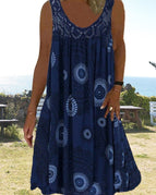 Dark Blue / S