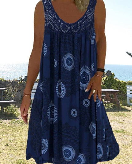 Islanda | Summer Shore Dress