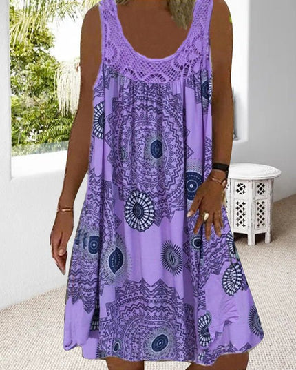 Islanda | Summer Shore Dress