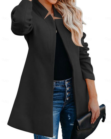 Helen | Chic Fashionable Coat