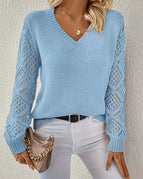 Light blue / S