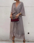 Grey / S