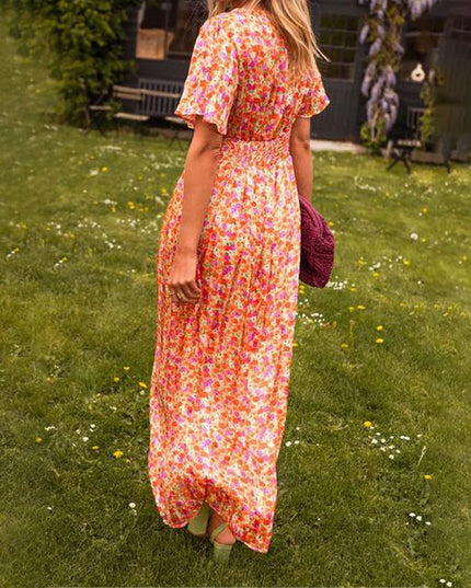 Gina | Timeless Poised Dress