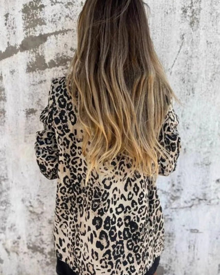 Sab | Stylish Bold Blazer