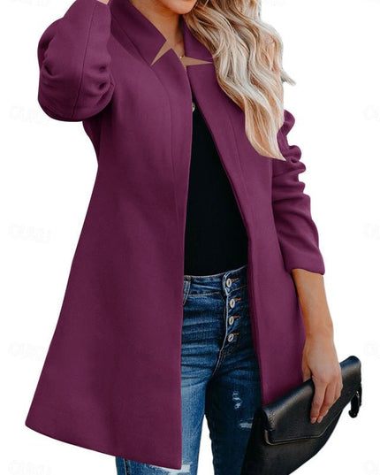 Helen | Chic Fashionable Coat