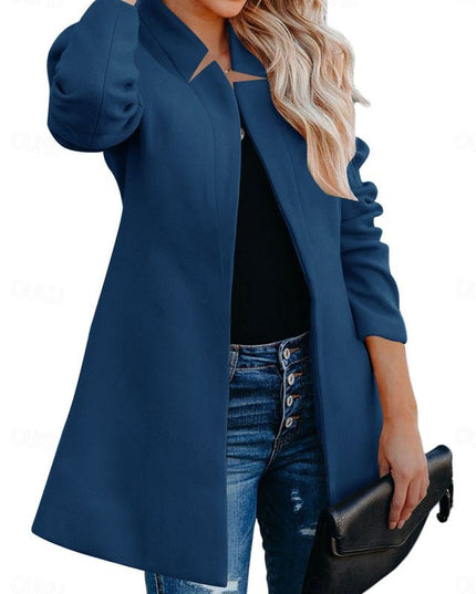 Helen | Chic Fashionable Coat