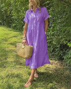 Purple / XS