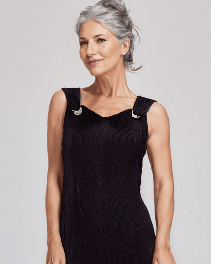 Amanda | Graceful Summer Dress