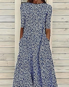 Dark Blue / S